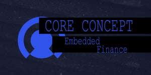 Embedded Finance
