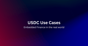 embedded finance real world use cases