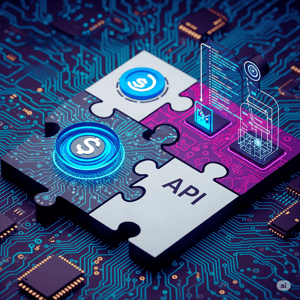 stablecoin api puzzle