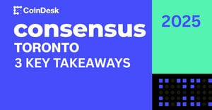 Cybrid Insights: Consensus 2025 & the Future of Stablecoins & Crypto