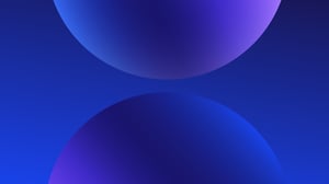 background-header-blue-two-circles-globes