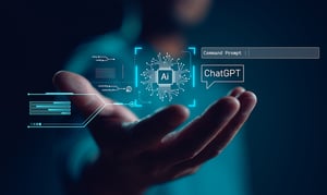 AI in B2b payments