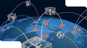 The future of cross-border payments