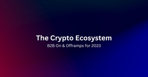 top b2b crypto onramps and crypto offramps for 2023