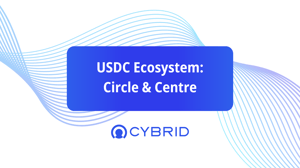 Circle Centre and USDC