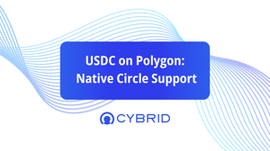 Polygon now has Circle USDC